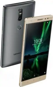 Замена usb разъема на телефоне Lenovo Phab 2 Plus в Нижнем Новгороде